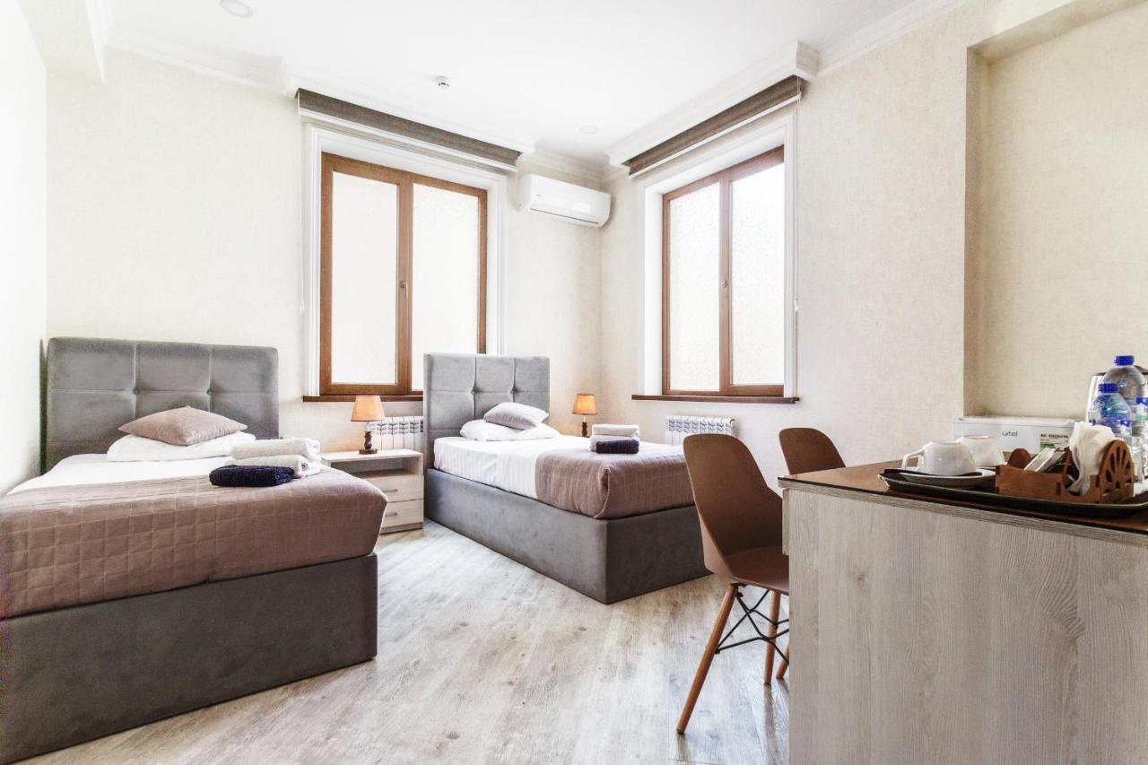 Eldi Hotel Tașkent Exterior foto